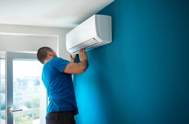 Air Quality Test in Hialeah Gardens, FL