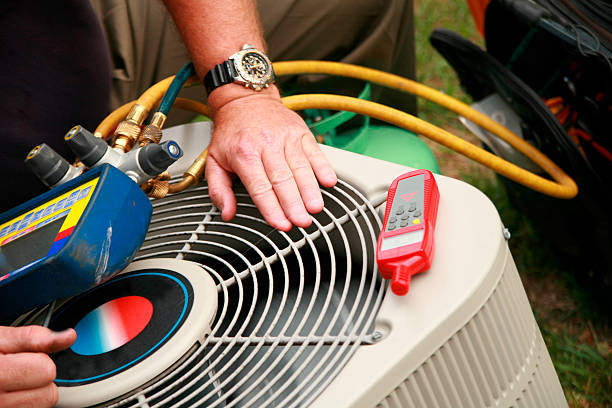 Best HVAC System Installation  in Hialeah Gardens, FL
