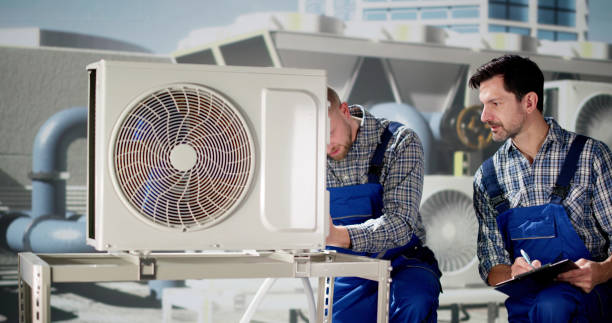 Best Best HVAC Companies  in Hialeah Gardens, FL